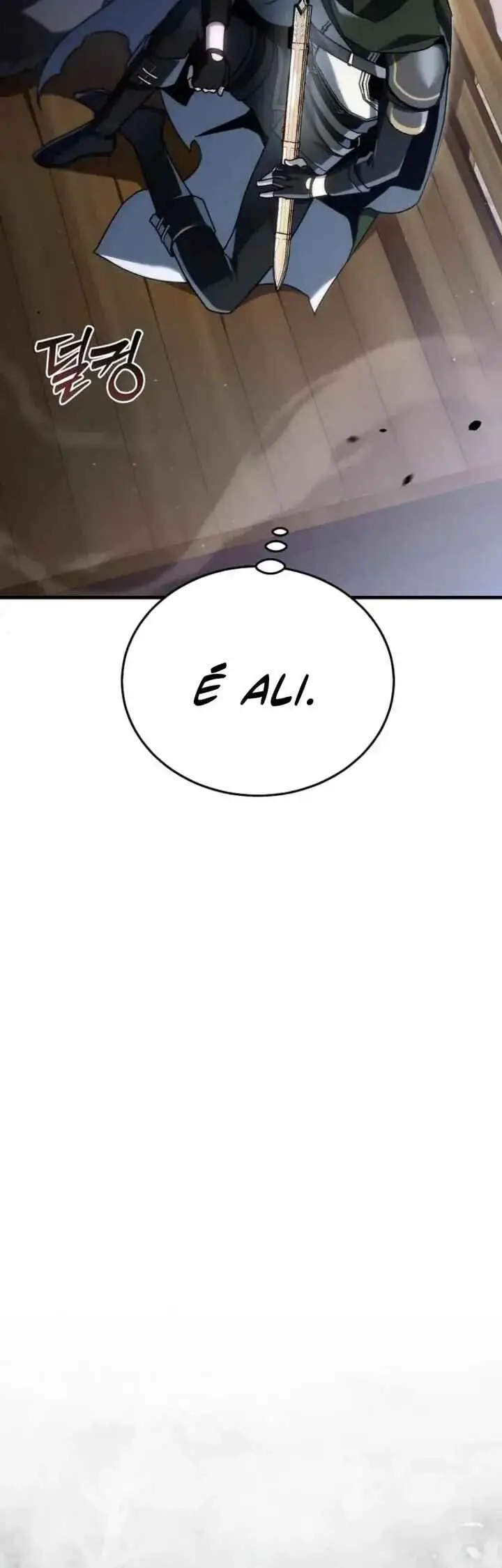 Read Genius Blacksmith's Game PT Manga Online
