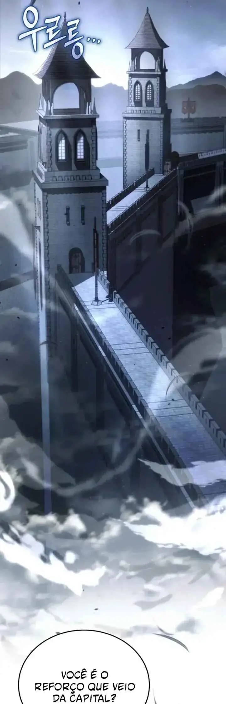Read Genius Blacksmith's Game PT Manga Online