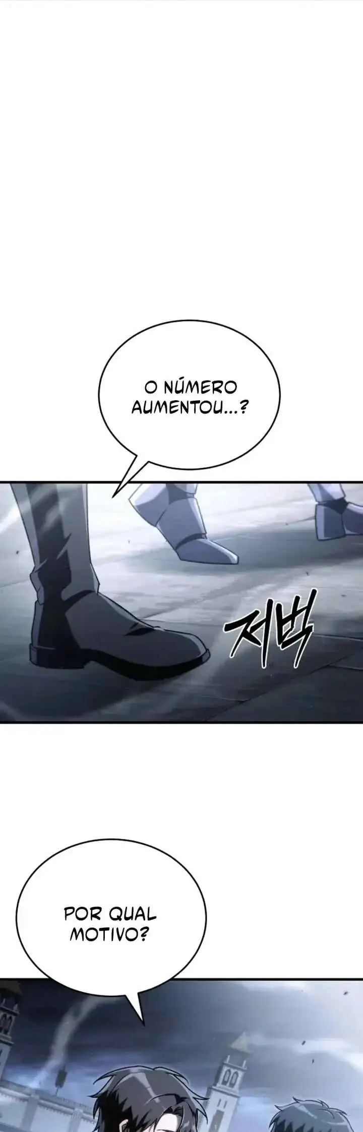 Read Genius Blacksmith's Game PT Manga Online