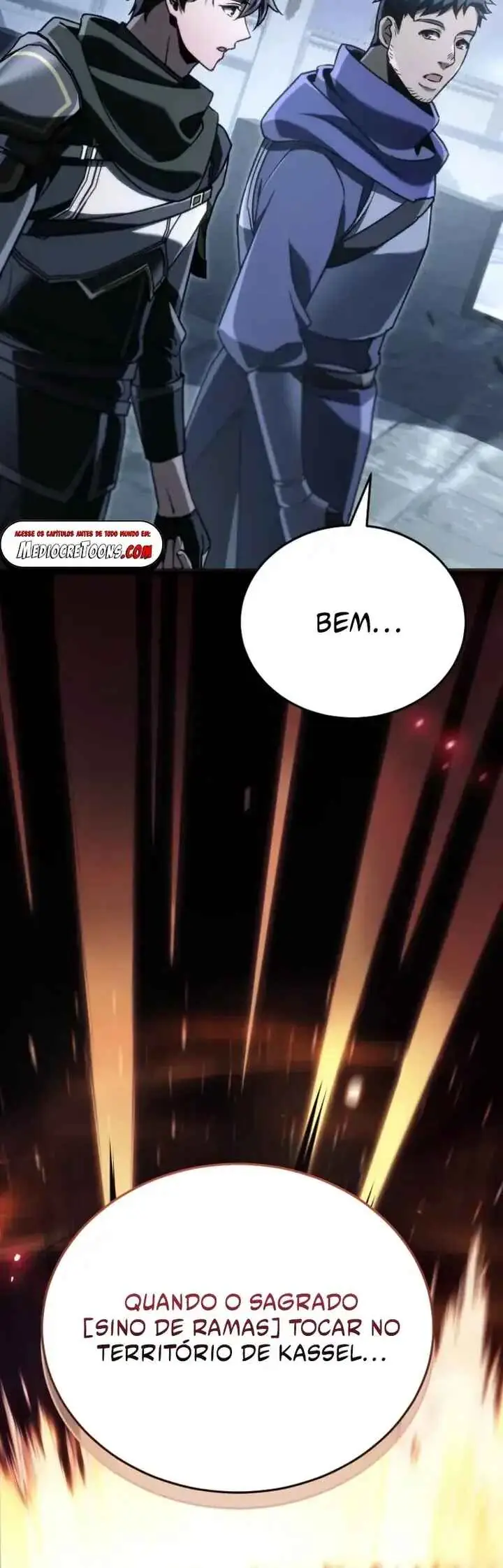 Read Genius Blacksmith's Game PT Manga Online