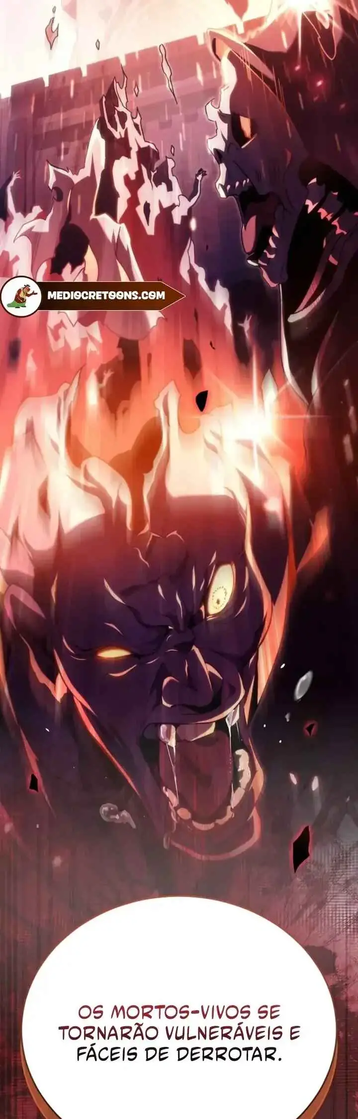 Read Genius Blacksmith's Game PT Manga Online