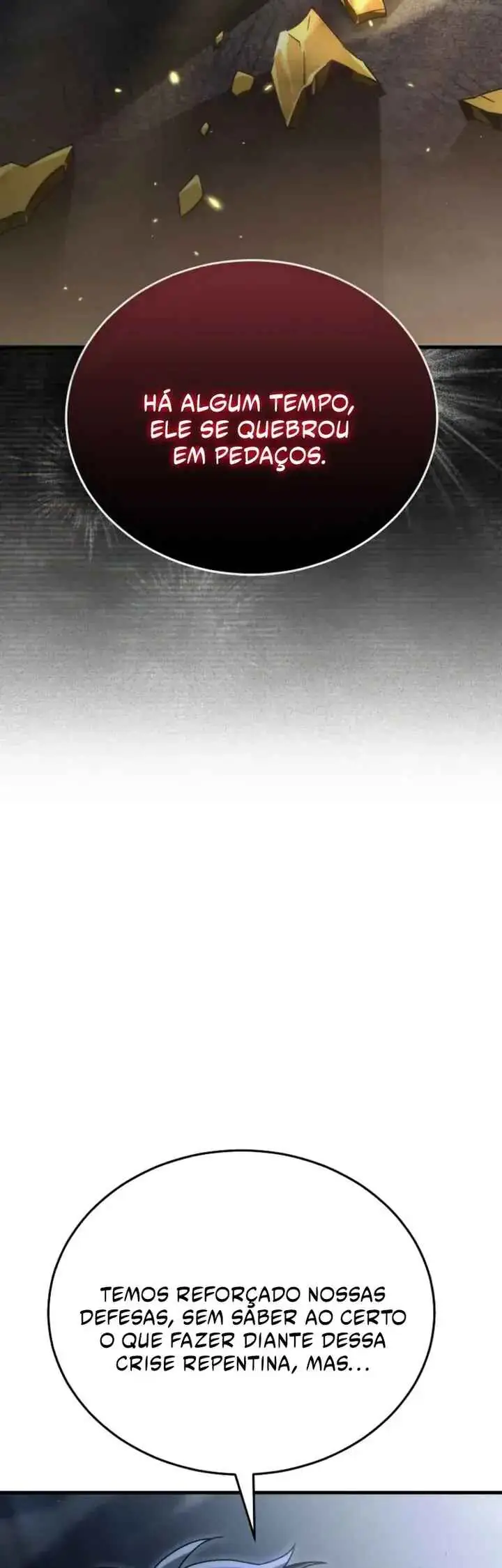 Read Genius Blacksmith's Game PT Manga Online