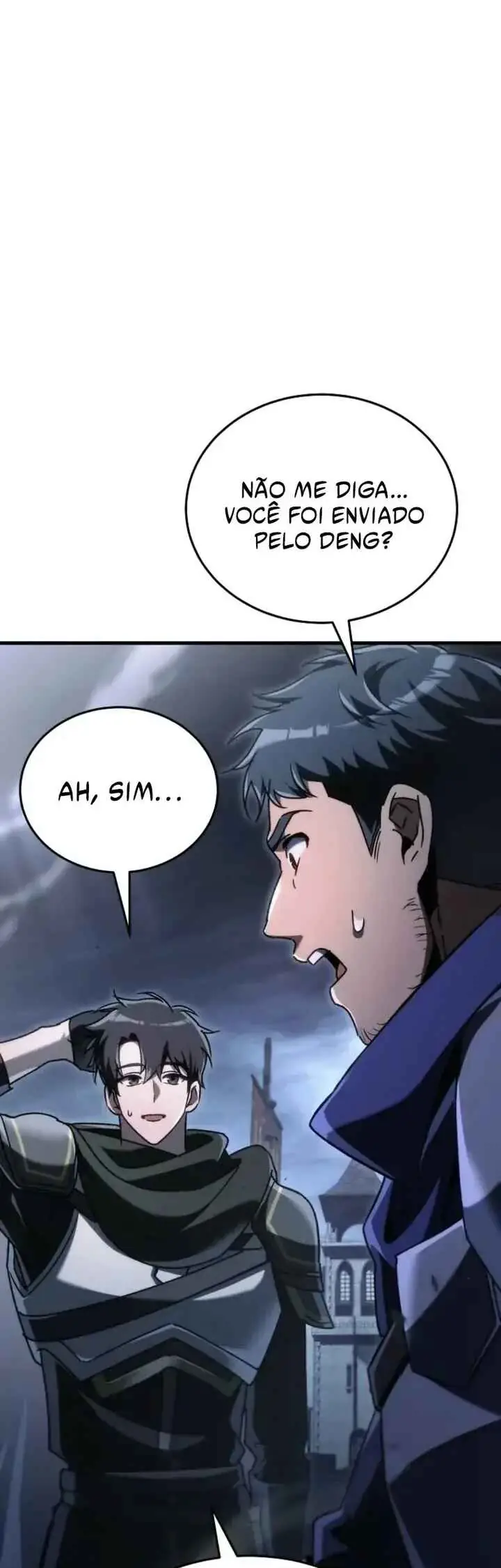 Read Genius Blacksmith's Game PT Manga Online