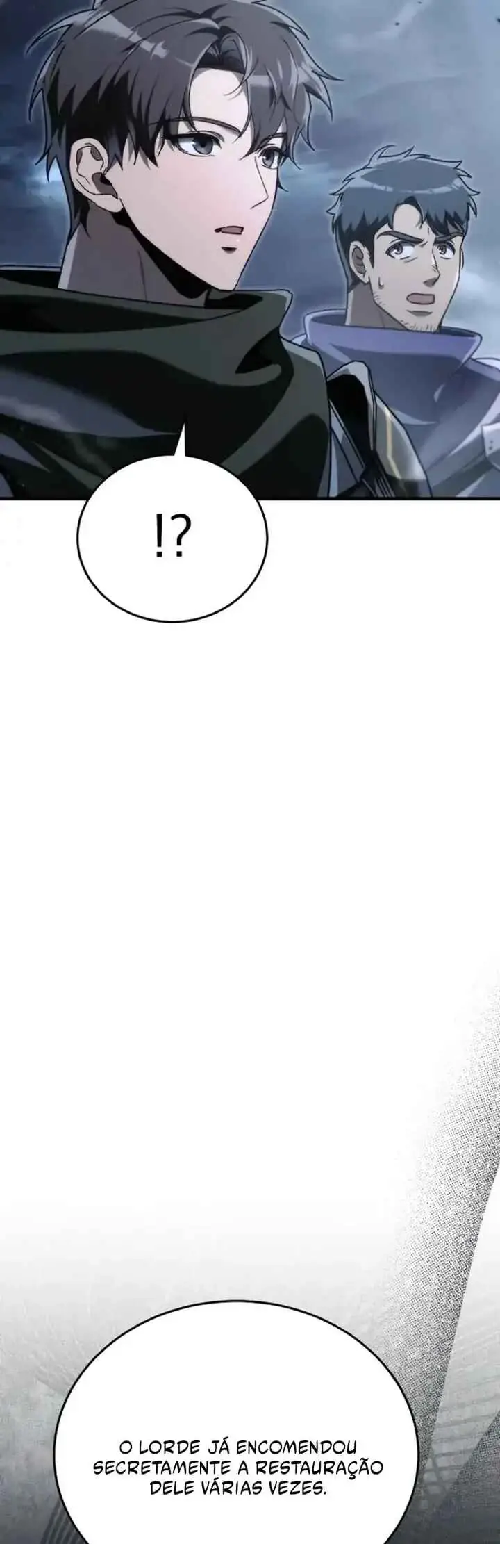 Read Genius Blacksmith's Game PT Manga Online