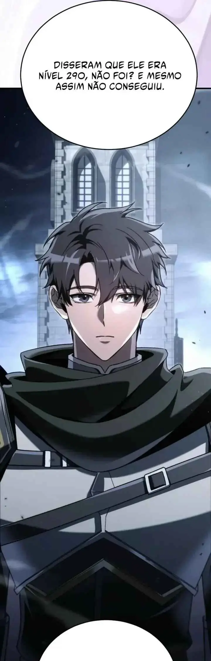 Read Genius Blacksmith's Game PT Manga Online