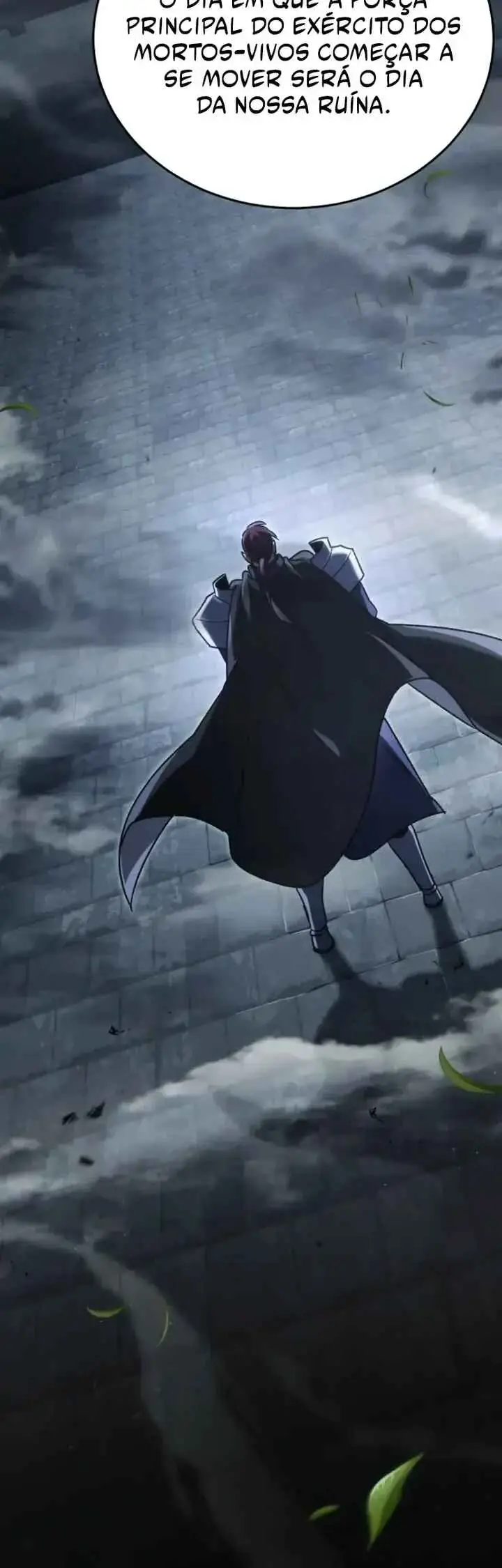 Read Genius Blacksmith's Game PT Manga Online