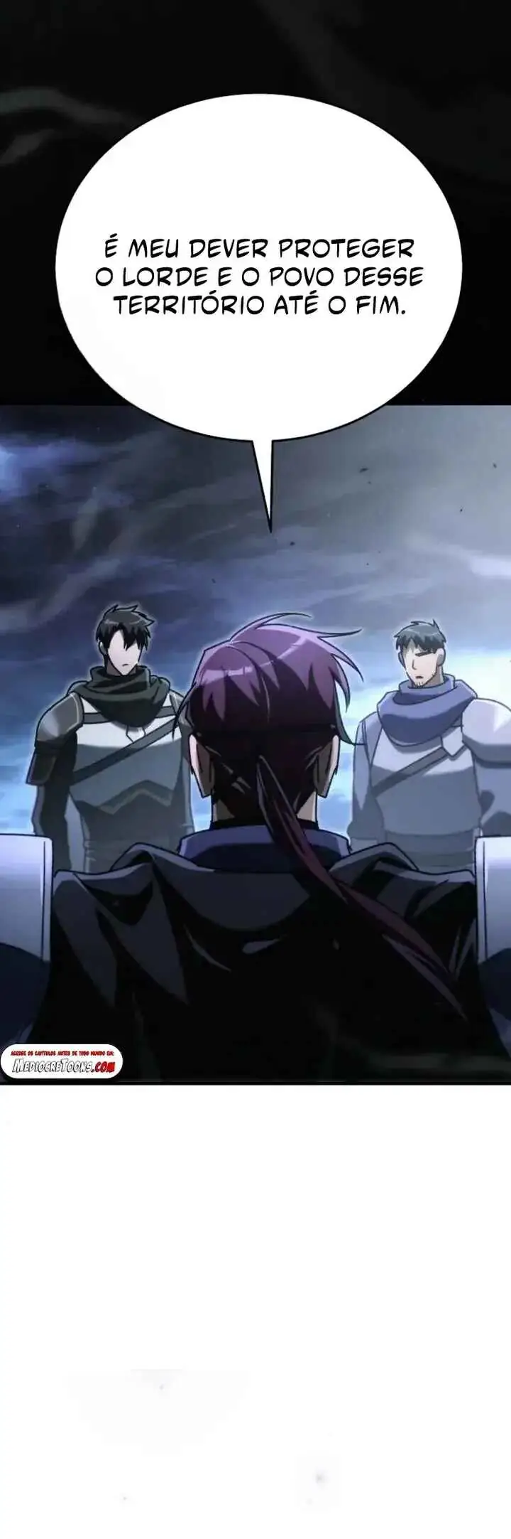 Read Genius Blacksmith's Game PT Manga Online