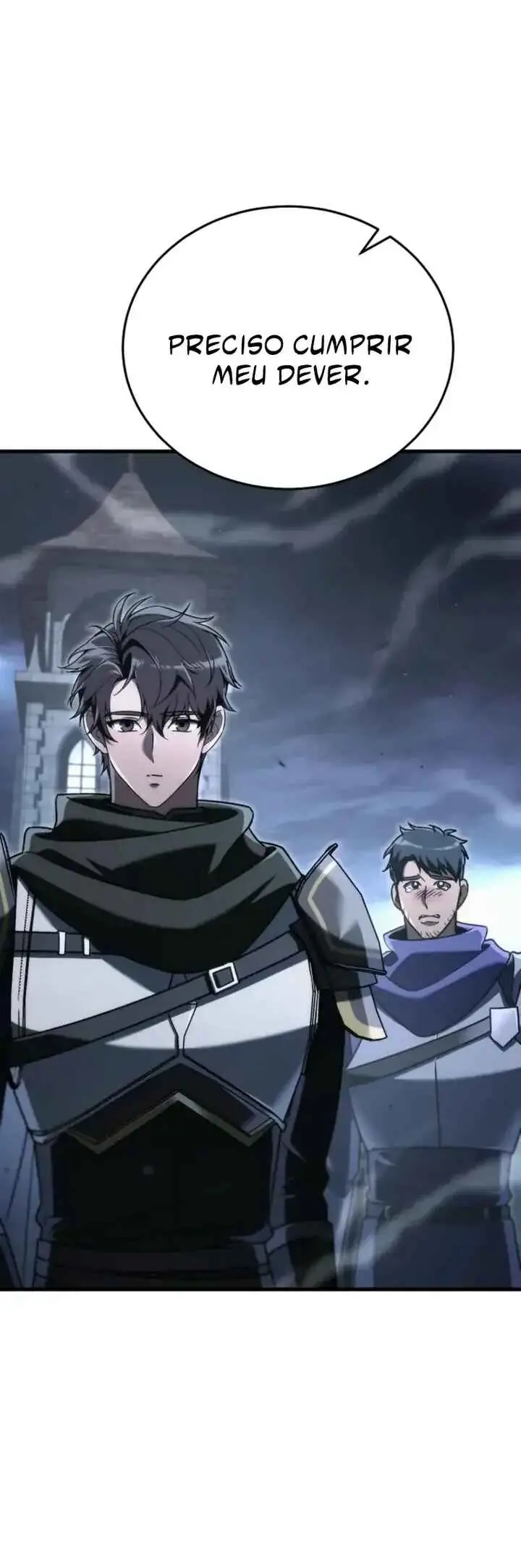 Read Genius Blacksmith's Game PT Manga Online