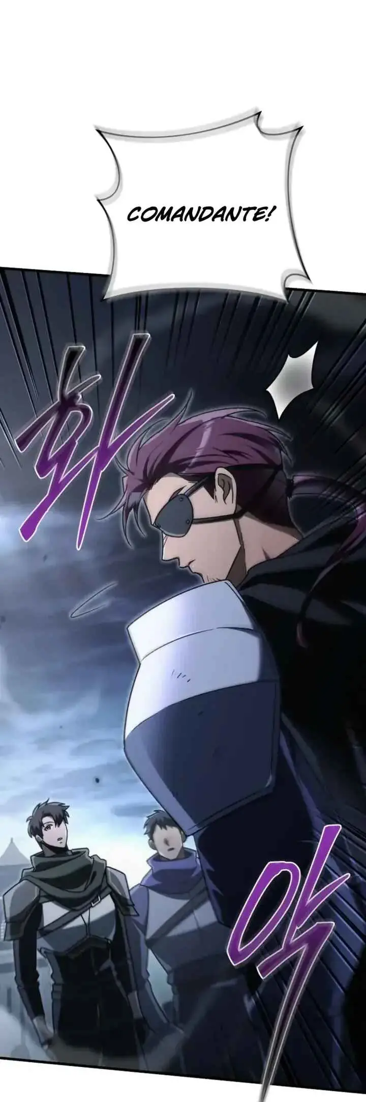 Read Genius Blacksmith's Game PT Manga Online