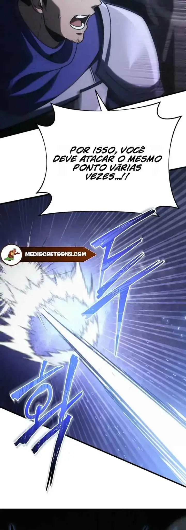 Read Genius Blacksmith's Game PT Manga Online