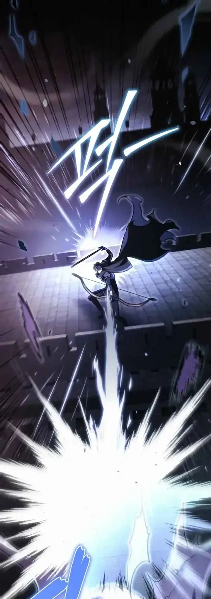 Read Genius Blacksmith's Game PT Manga Online