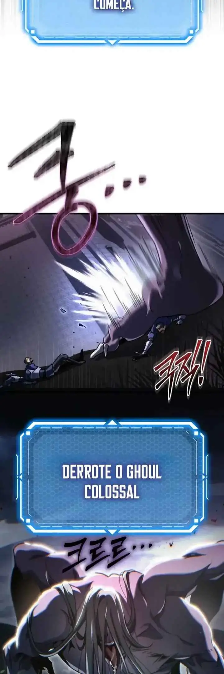 Read Genius Blacksmith's Game PT Manga Online