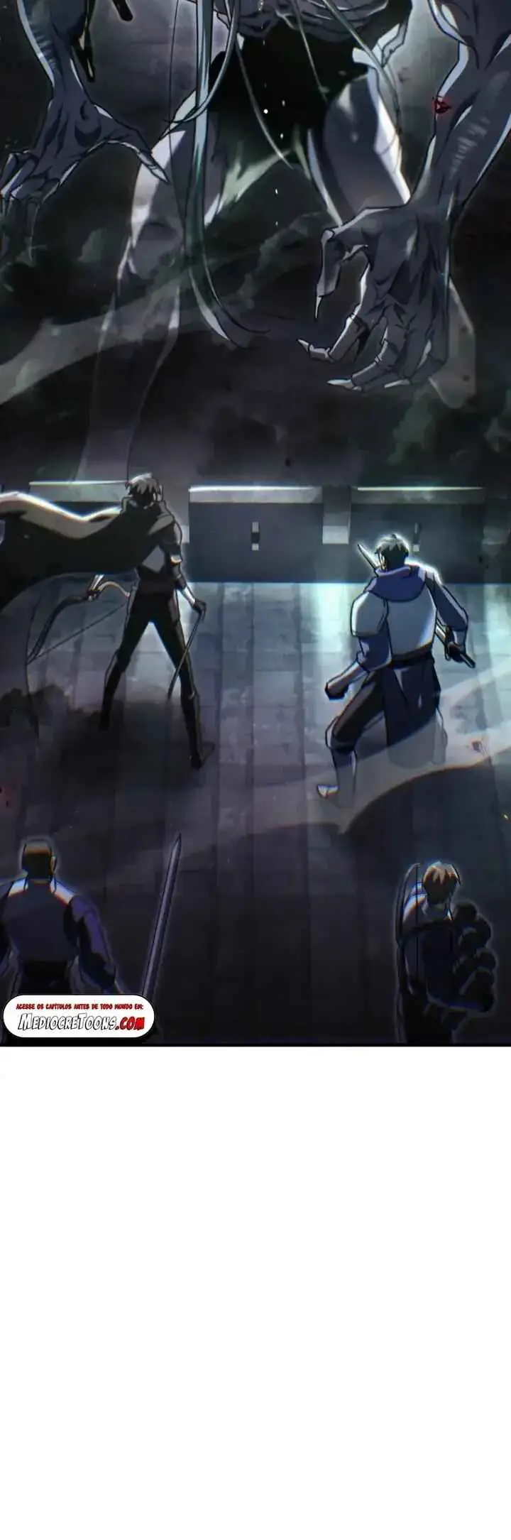 Read Genius Blacksmith's Game PT Manga Online