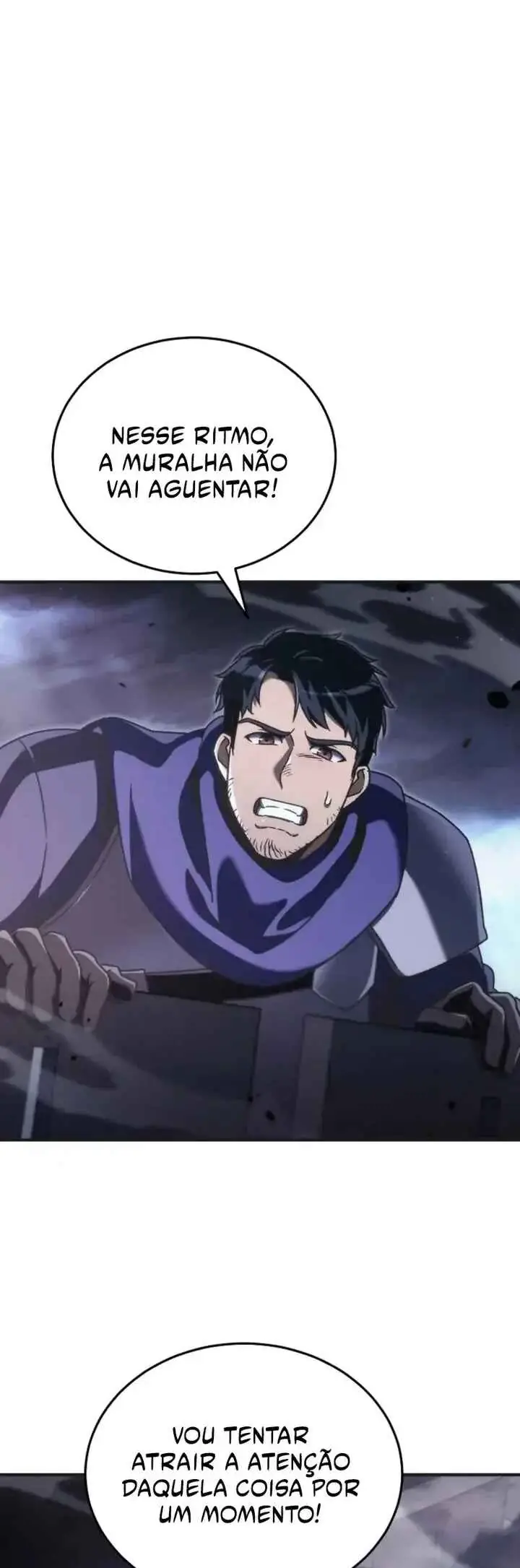 Read Genius Blacksmith's Game PT Manga Online