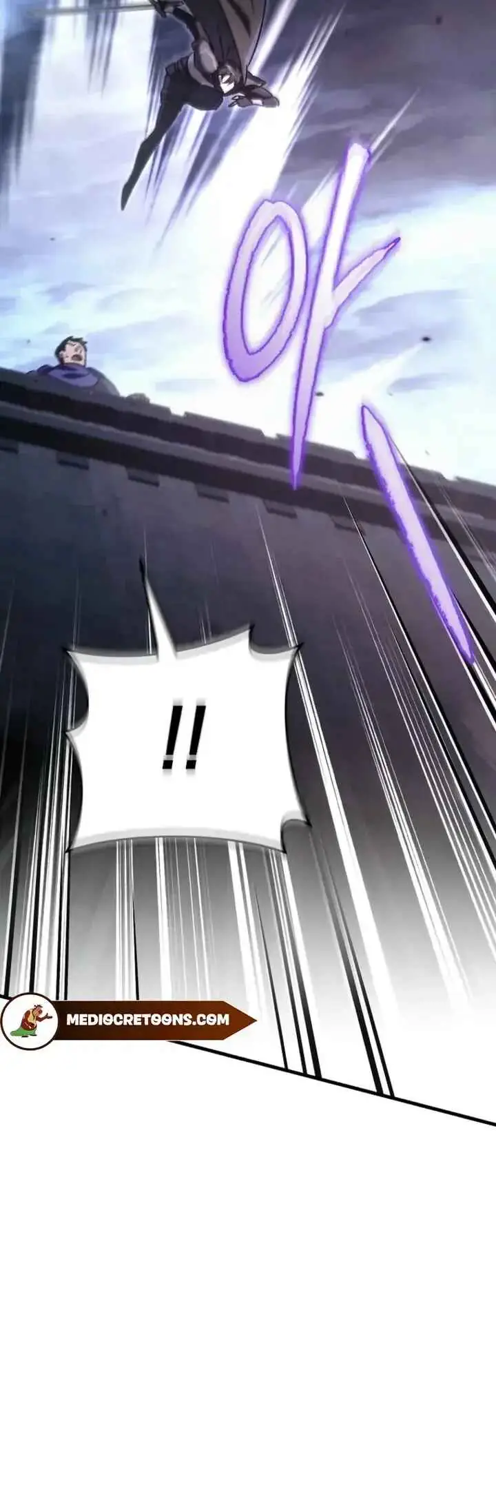 Read Genius Blacksmith's Game PT Manga Online