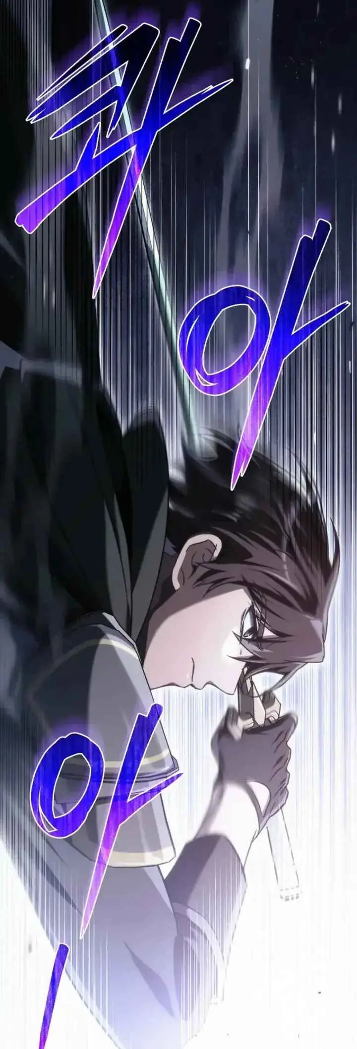 Read Genius Blacksmith's Game PT Manga Online