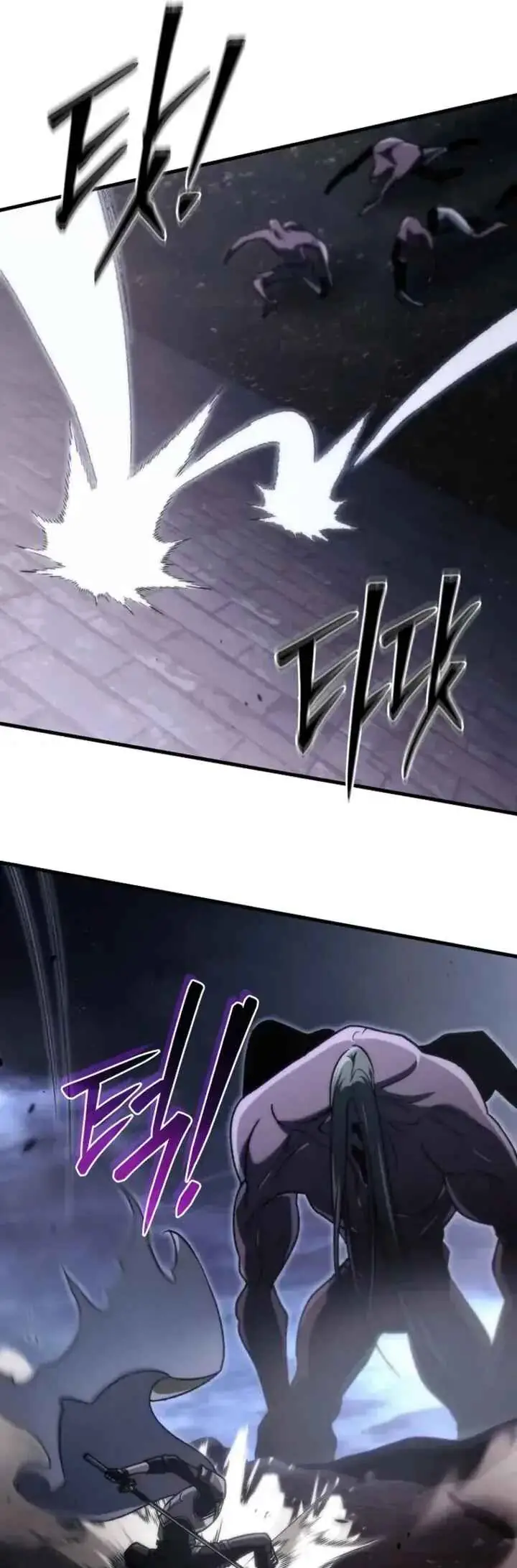 Read Genius Blacksmith's Game PT Manga Online