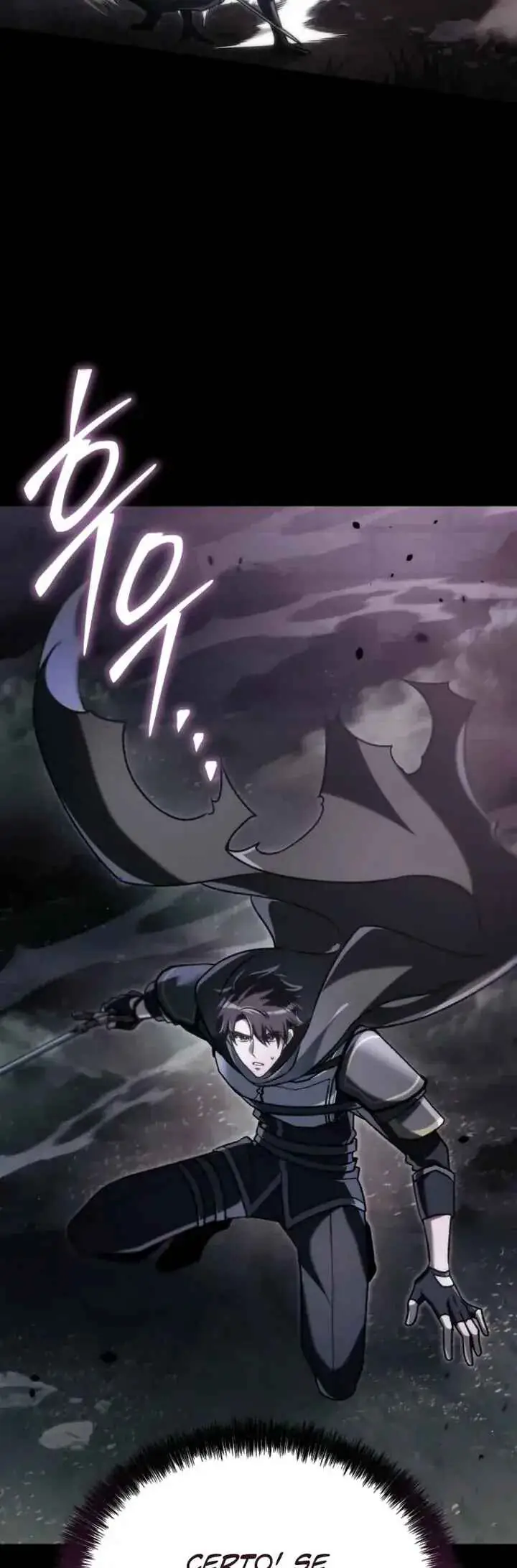 Read Genius Blacksmith's Game PT Manga Online