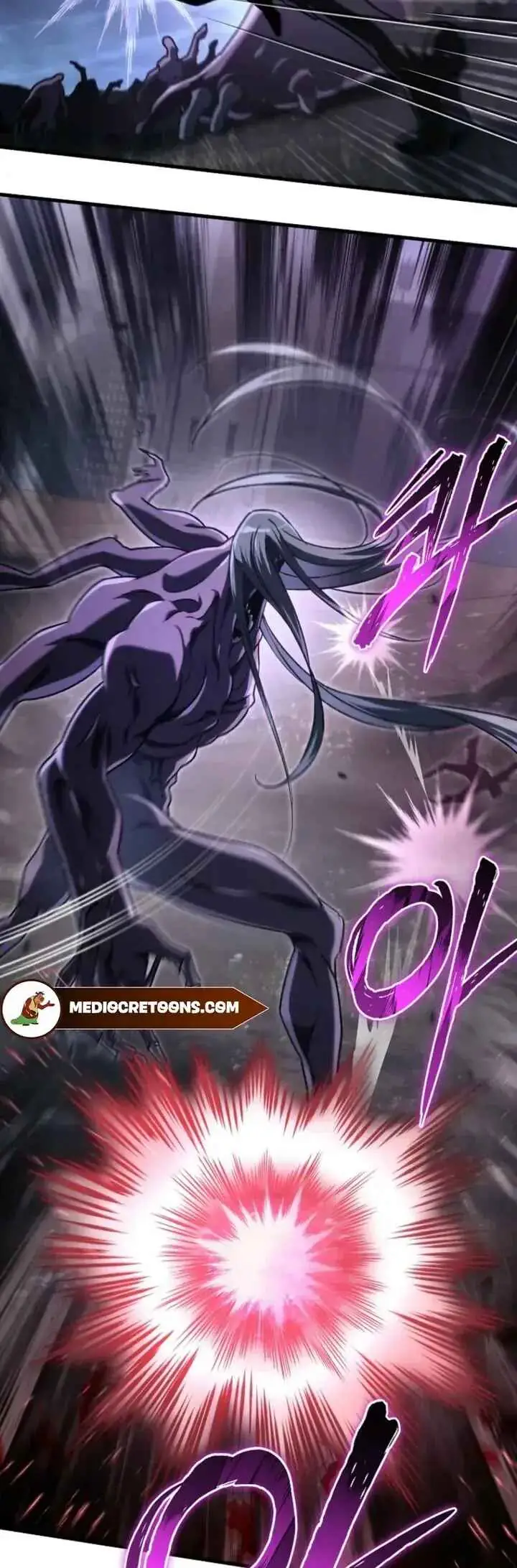 Read Genius Blacksmith's Game PT Manga Online