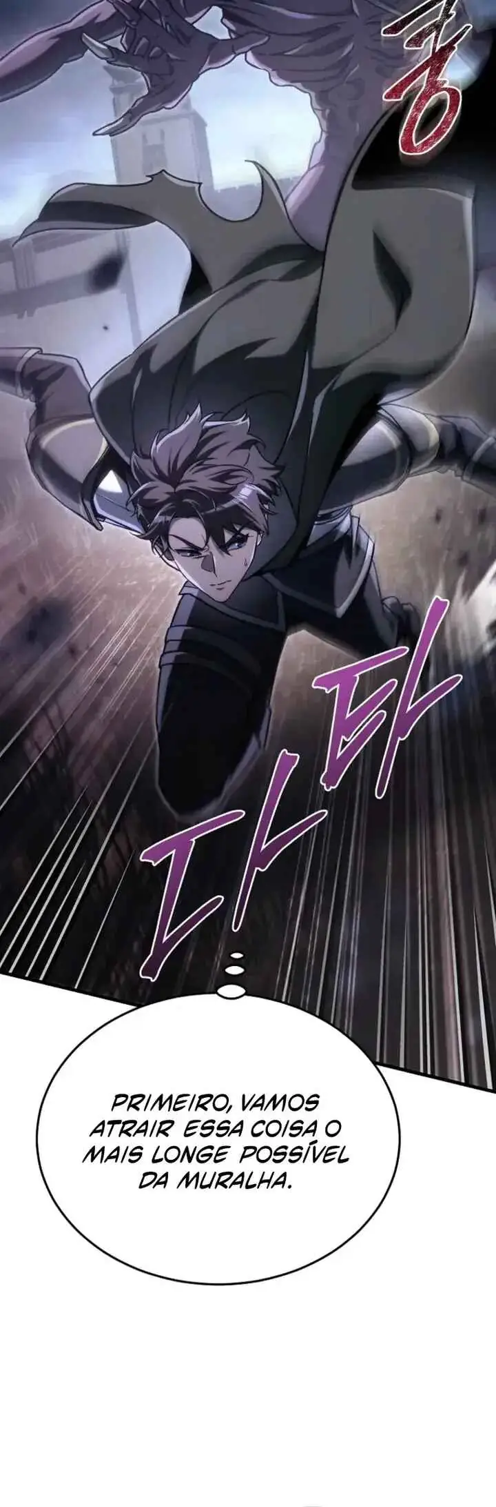 Read Genius Blacksmith's Game PT Manga Online