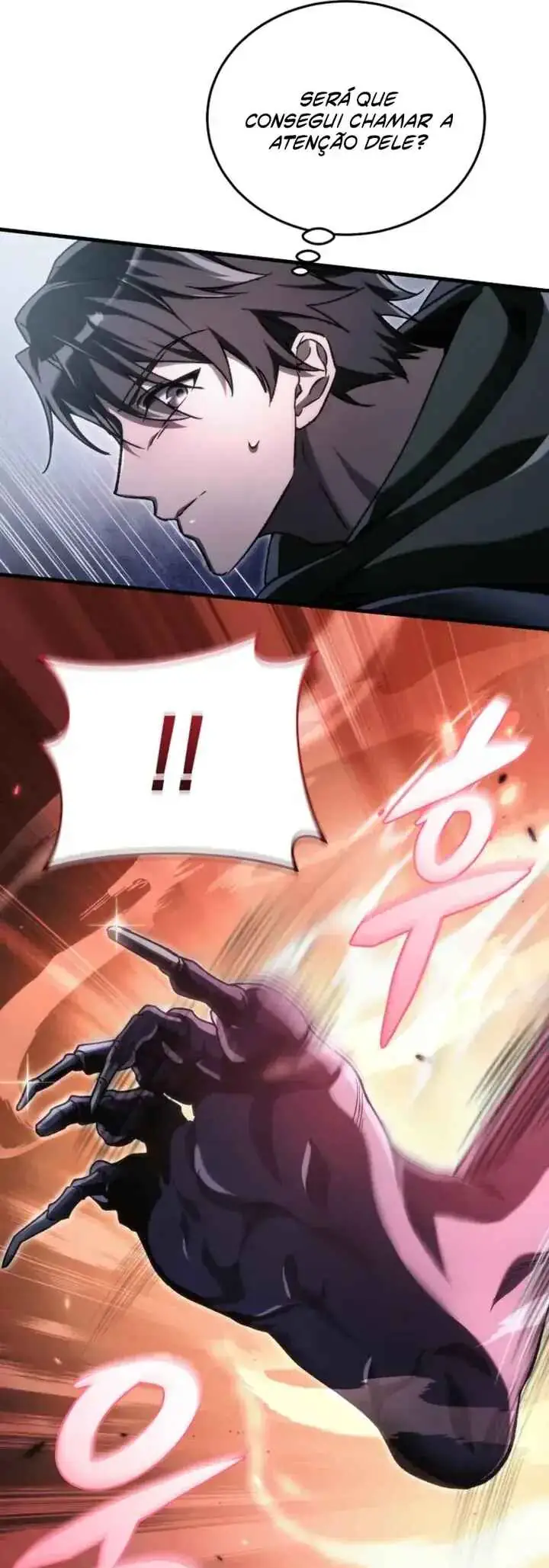 Read Genius Blacksmith's Game PT Manga Online