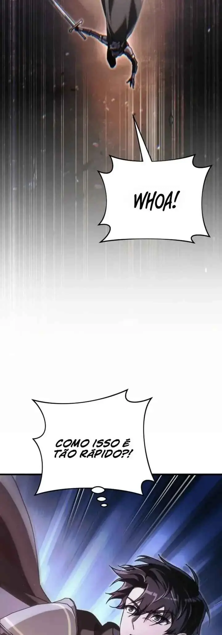Read Genius Blacksmith's Game PT Manga Online