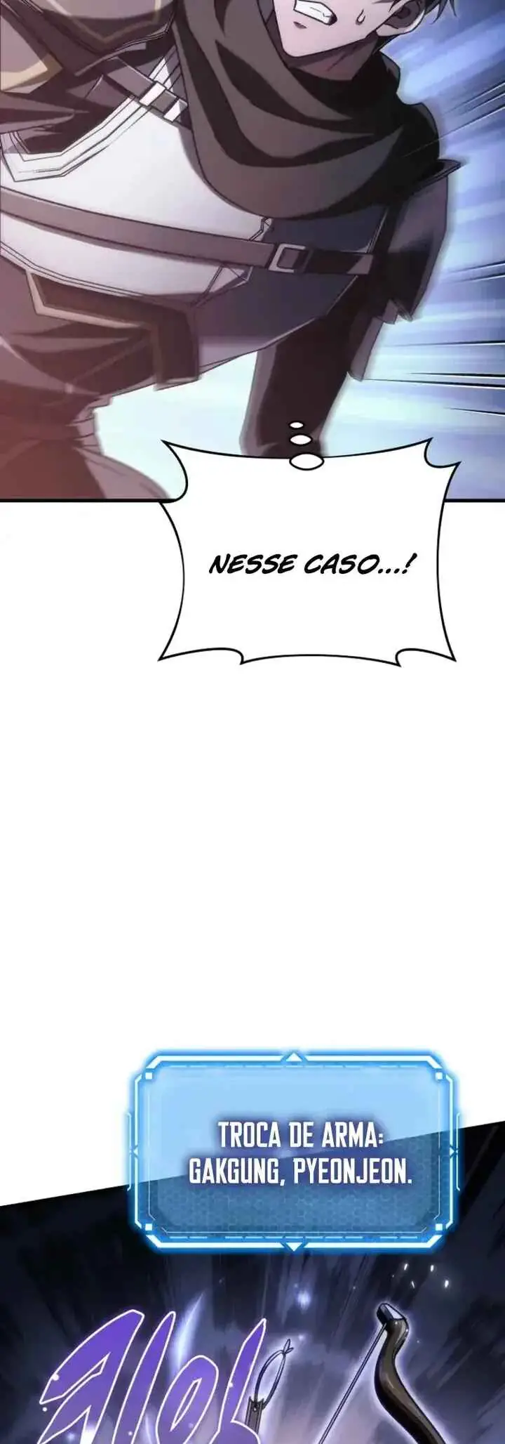 Read Genius Blacksmith's Game PT Manga Online