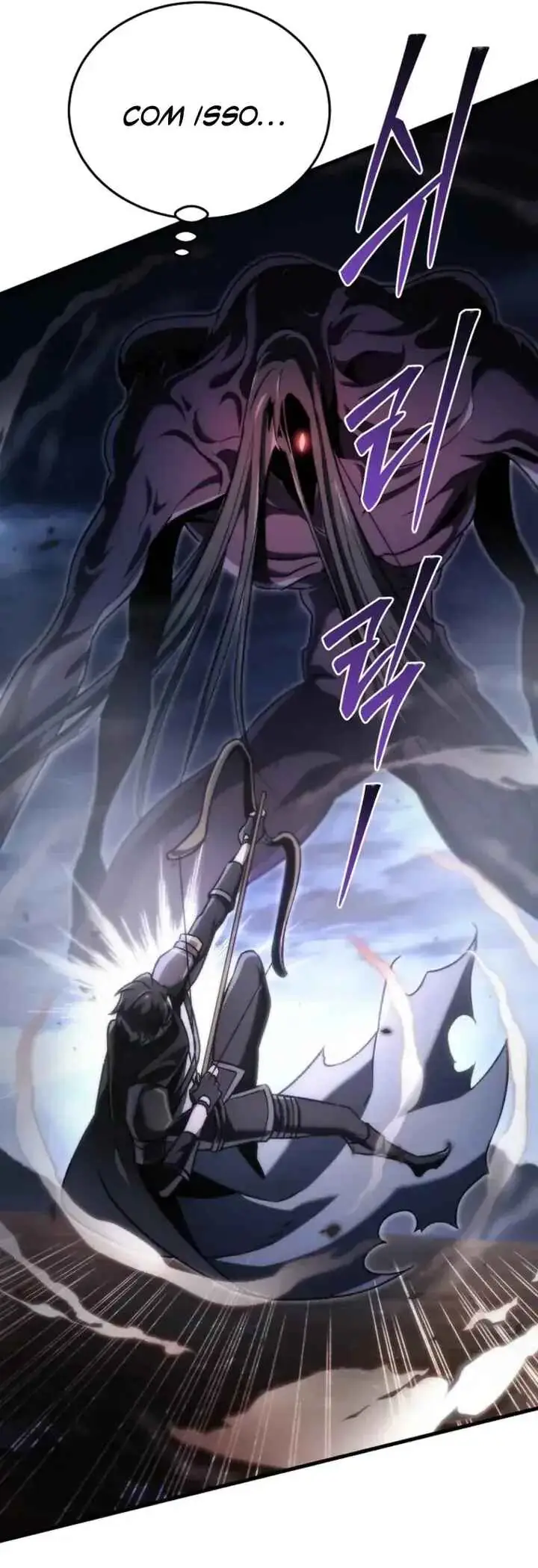 Read Genius Blacksmith's Game PT Manga Online