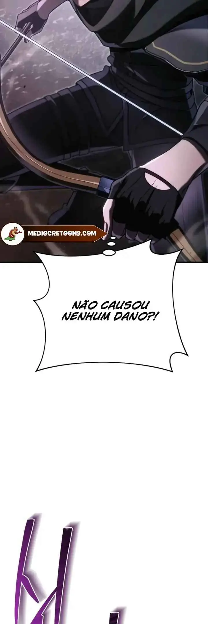 Read Genius Blacksmith's Game PT Manga Online