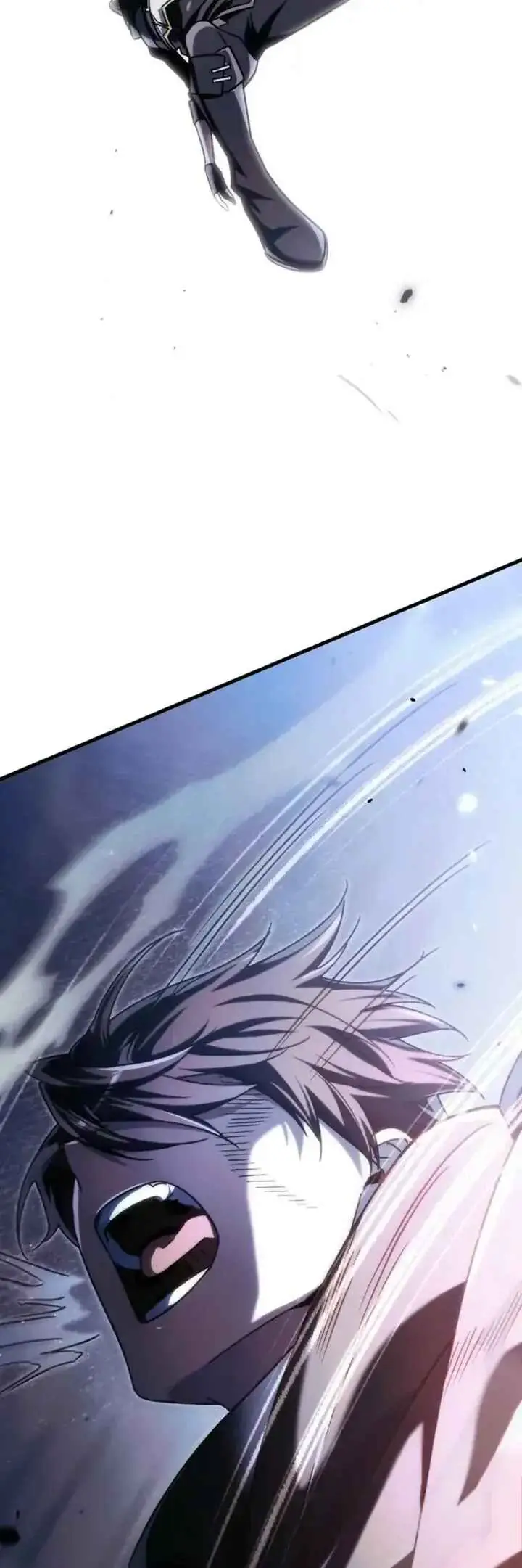 Read Genius Blacksmith's Game PT Manga Online