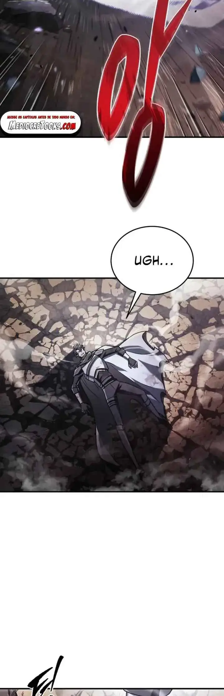 Read Genius Blacksmith's Game PT Manga Online