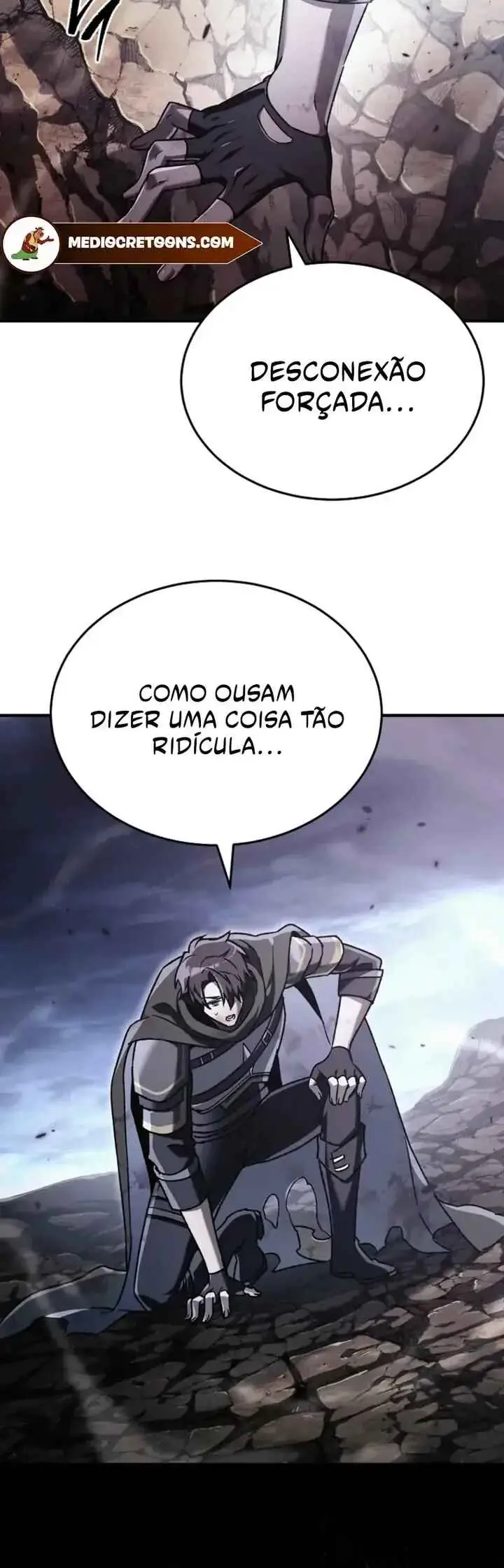 Read Genius Blacksmith's Game PT Manga Online