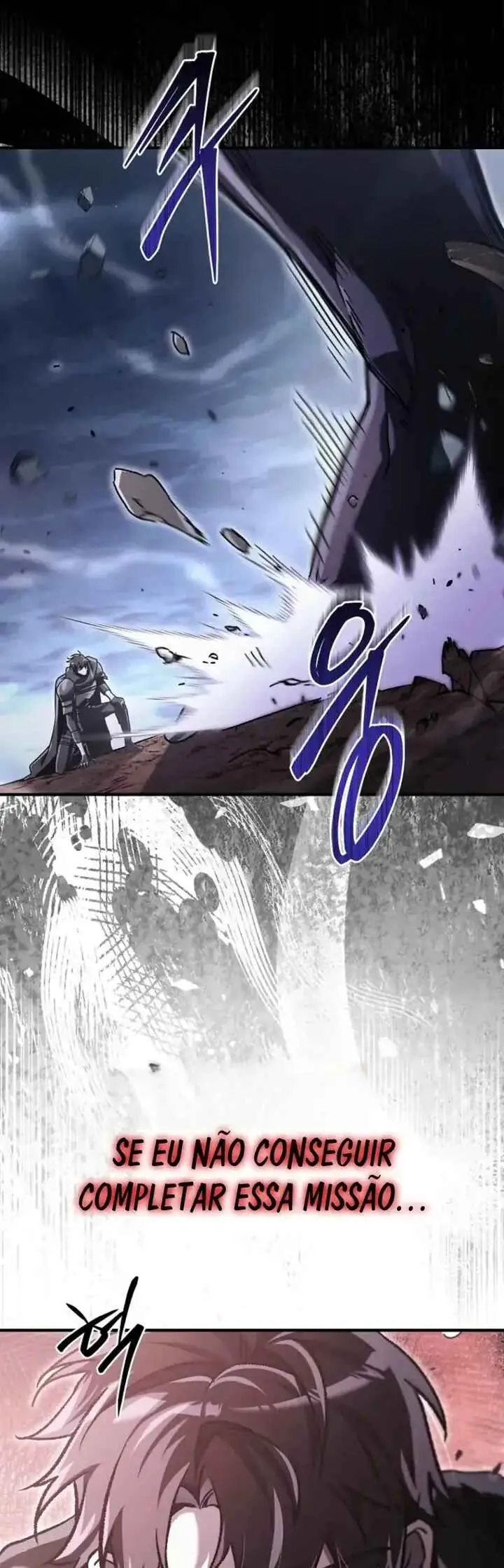 Read Genius Blacksmith's Game PT Manga Online