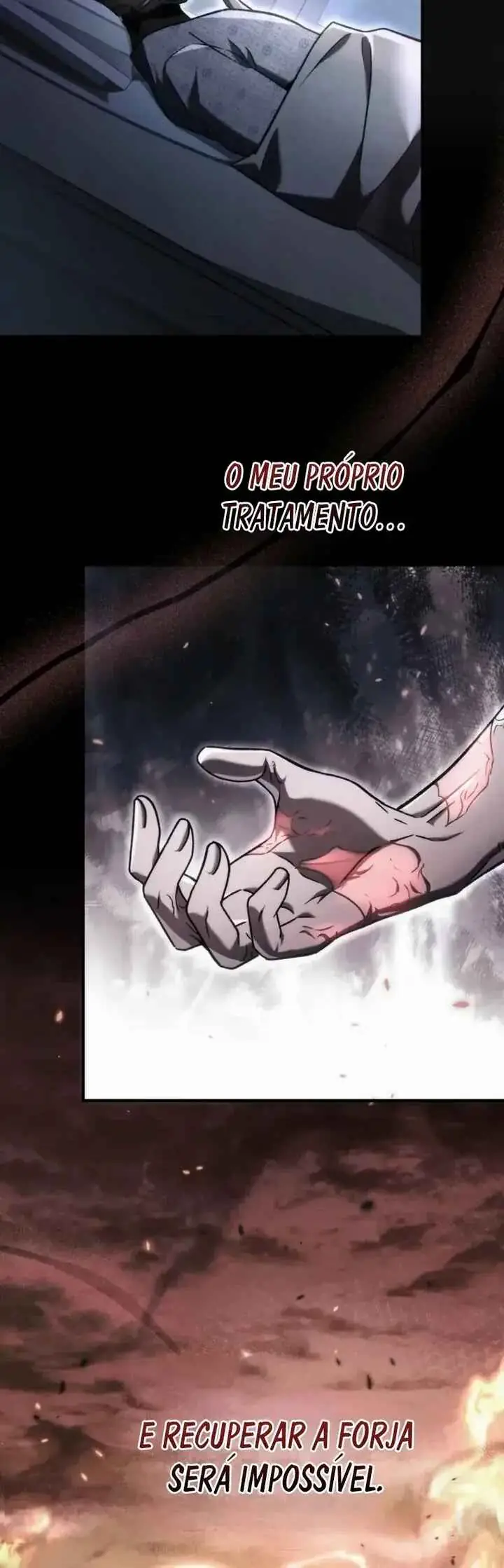 Read Genius Blacksmith's Game PT Manga Online