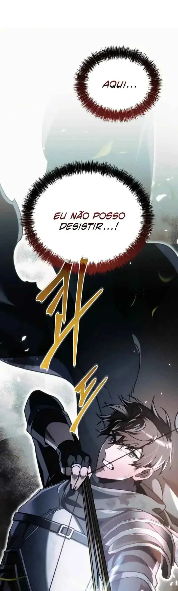 Read Genius Blacksmith's Game PT Manga Online
