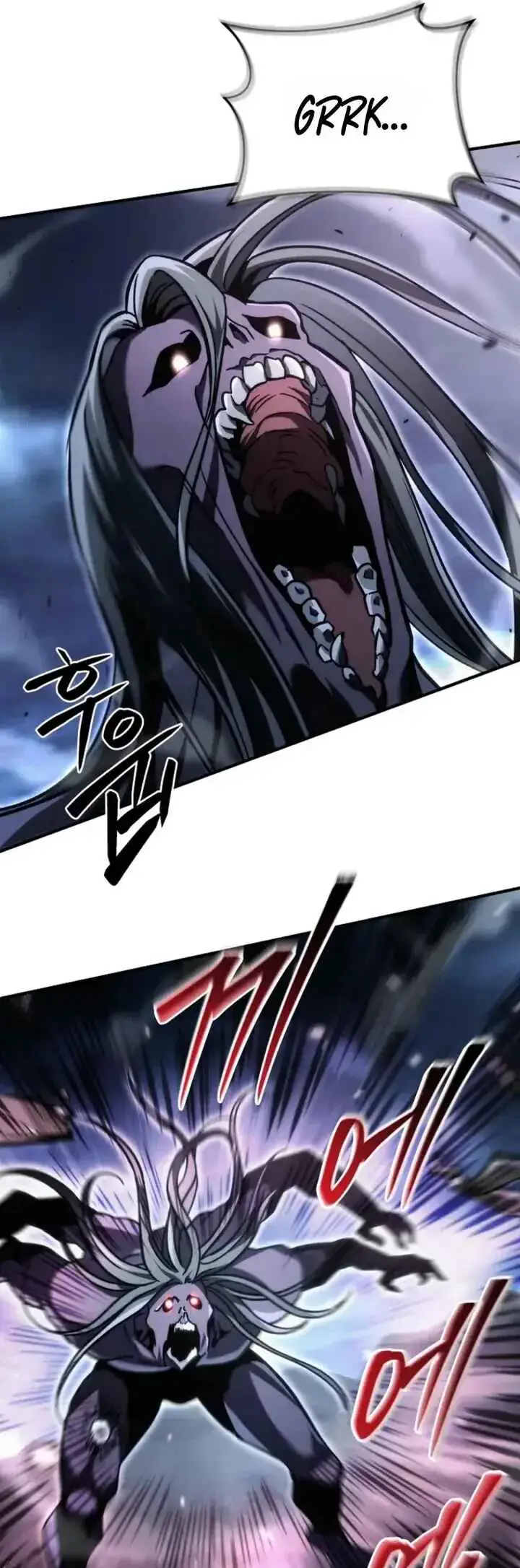 Read Genius Blacksmith's Game PT Manga Online