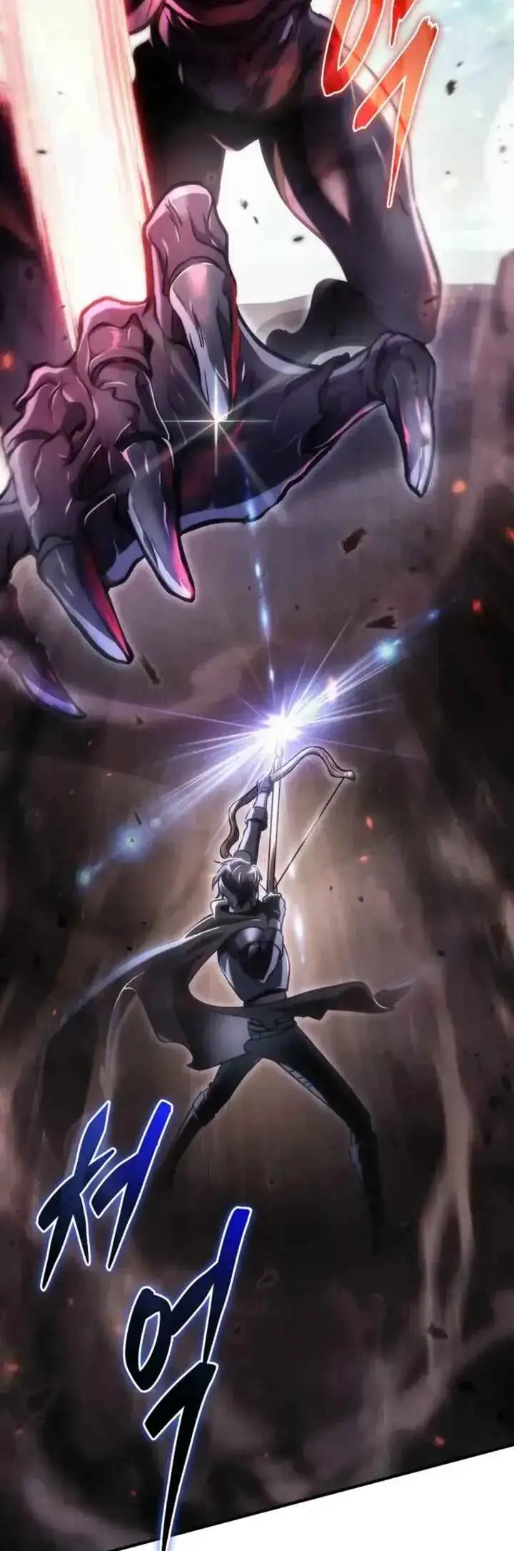 Read Genius Blacksmith's Game PT Manga Online