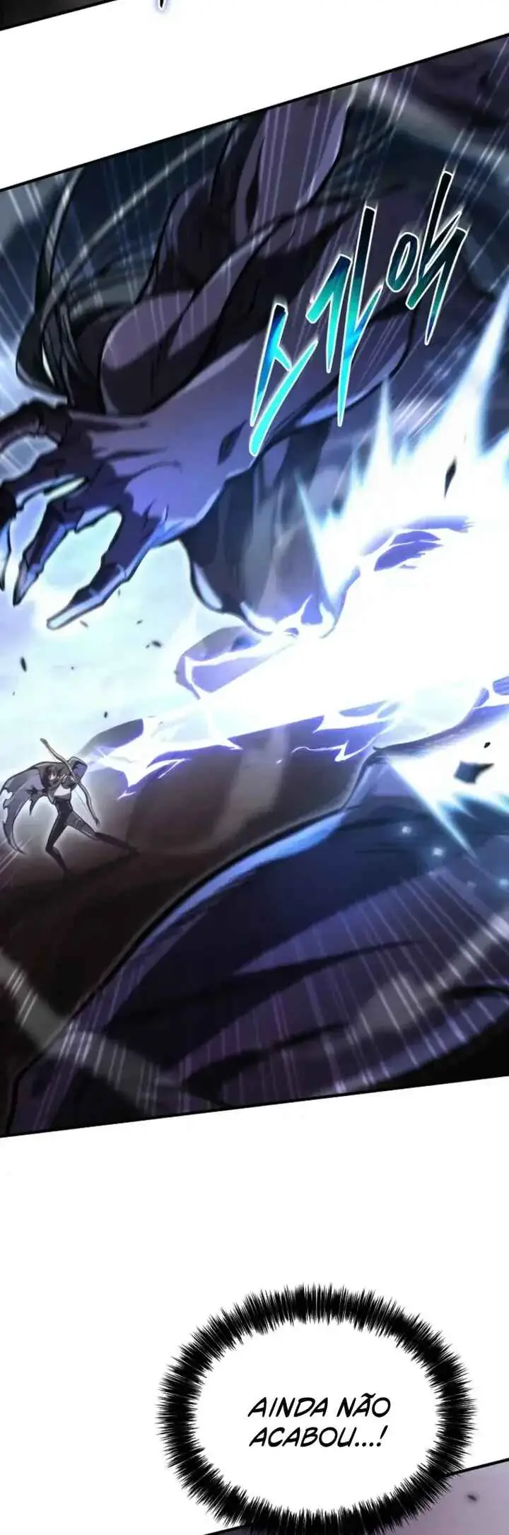 Read Genius Blacksmith's Game PT Manga Online