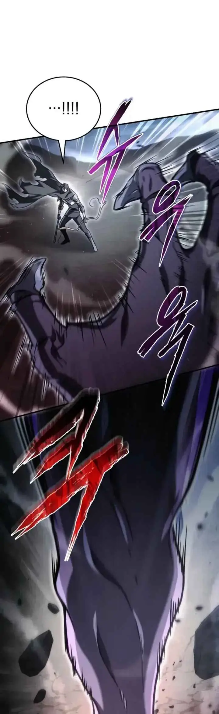 Read Genius Blacksmith's Game PT Manga Online