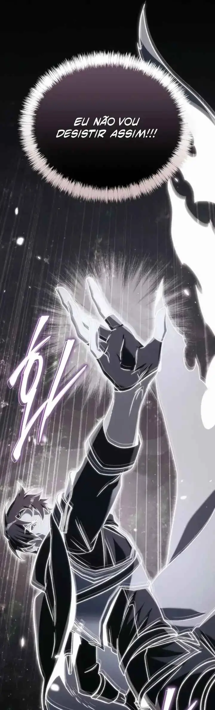 Read Genius Blacksmith's Game PT Manga Online
