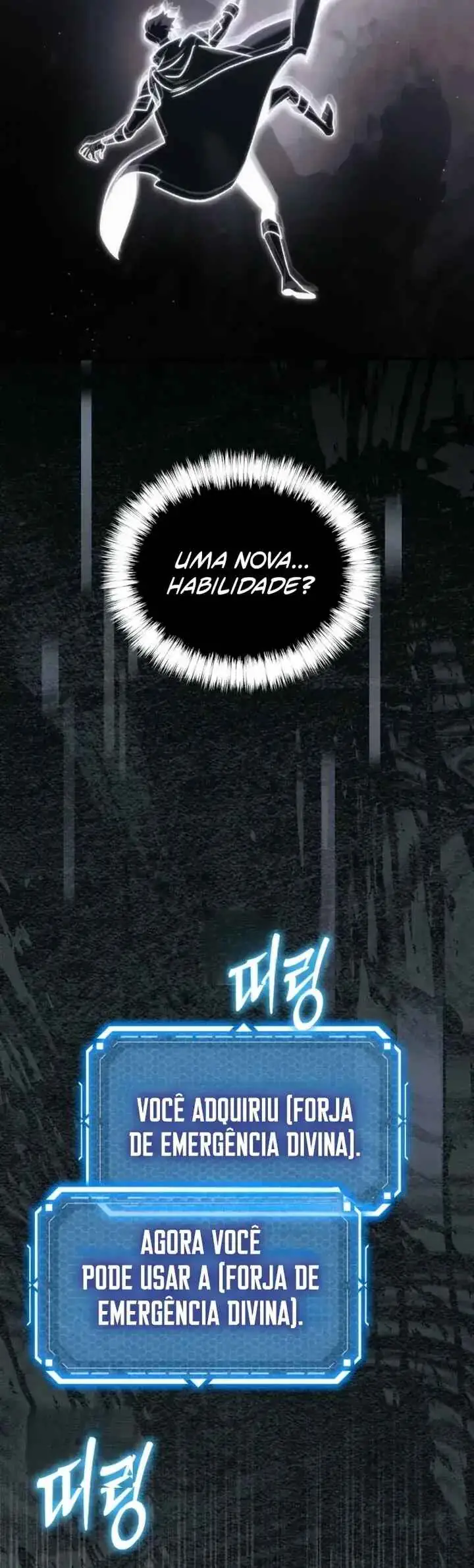 Read Genius Blacksmith's Game PT Manga Online