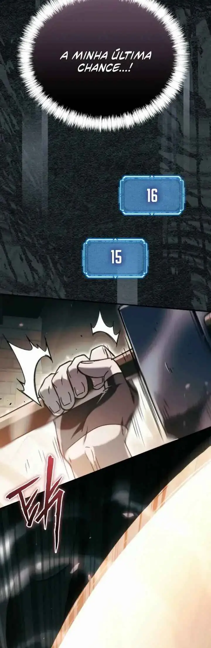 Read Genius Blacksmith's Game PT Manga Online