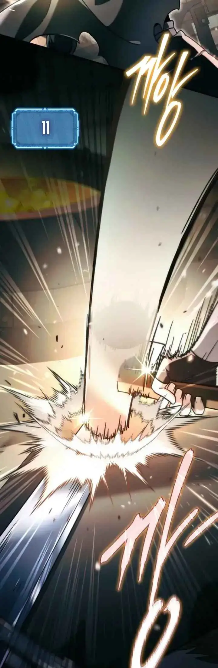Read Genius Blacksmith's Game PT Manga Online