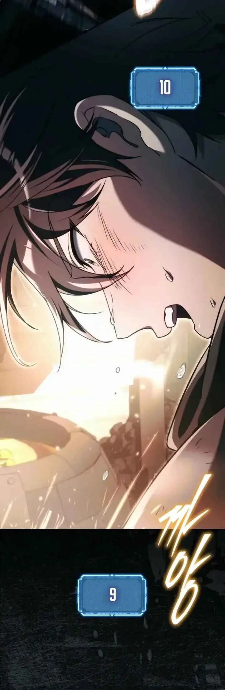 Read Genius Blacksmith's Game PT Manga Online