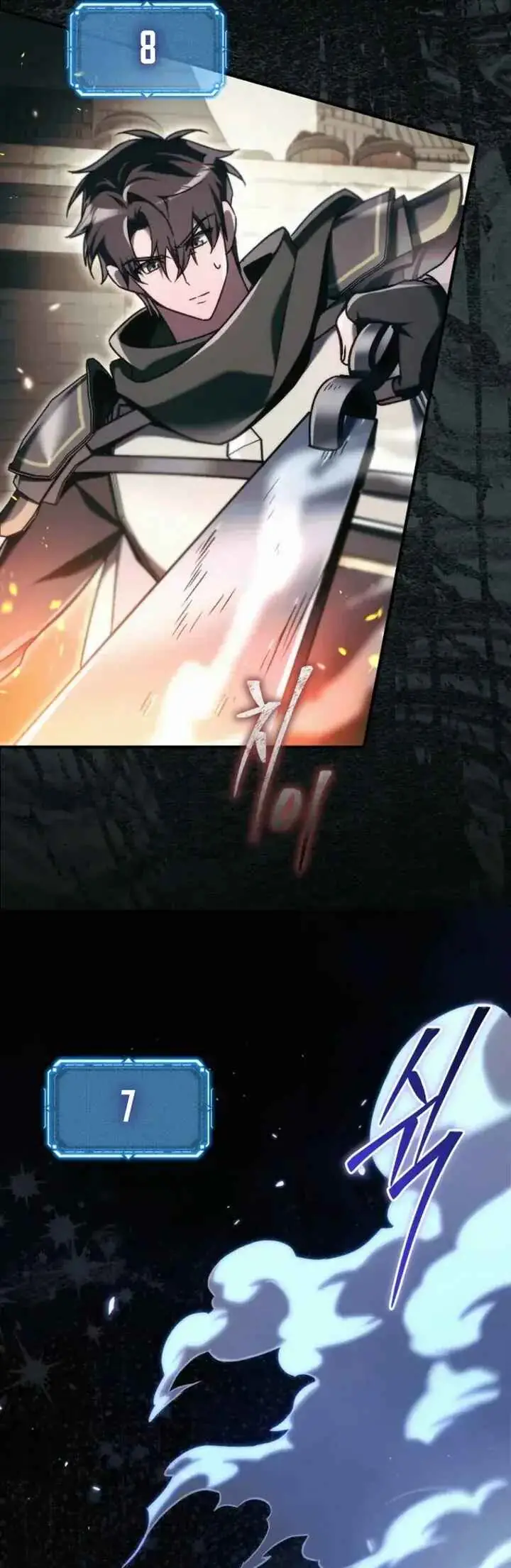 Read Genius Blacksmith's Game PT Manga Online
