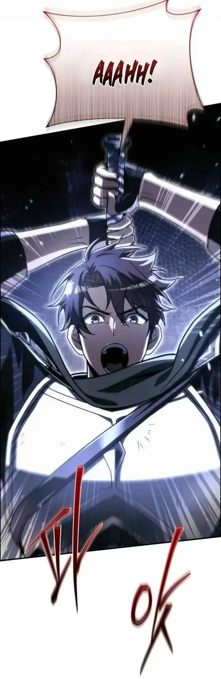 Read Genius Blacksmith's Game PT Manga Online