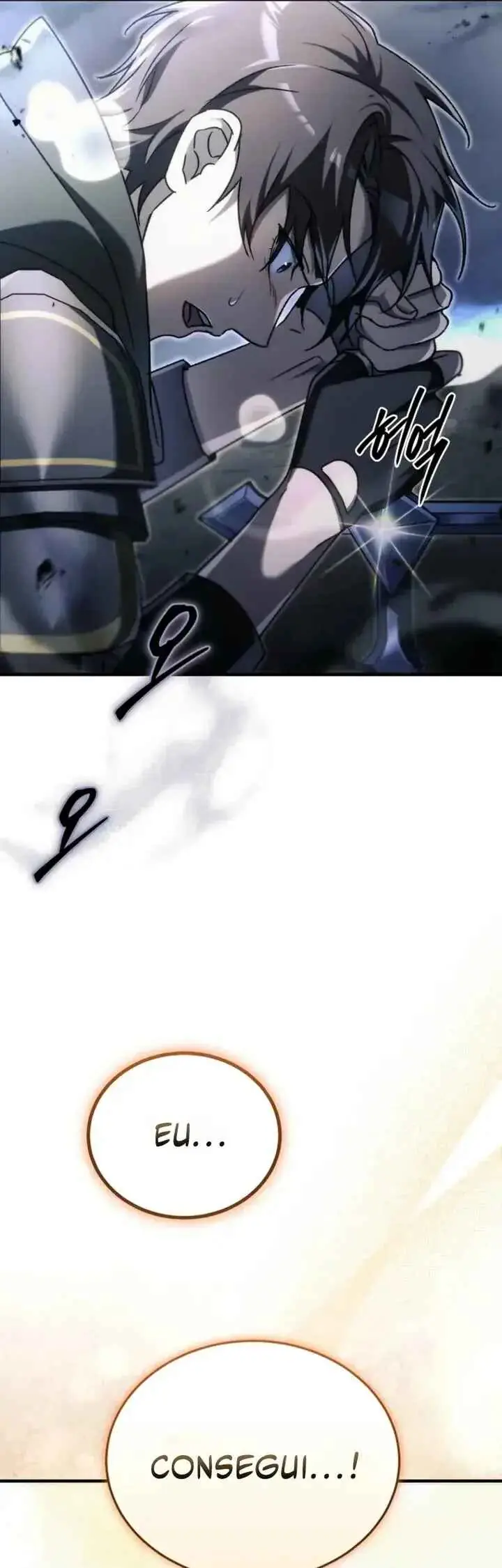Read Genius Blacksmith's Game PT Manga Online
