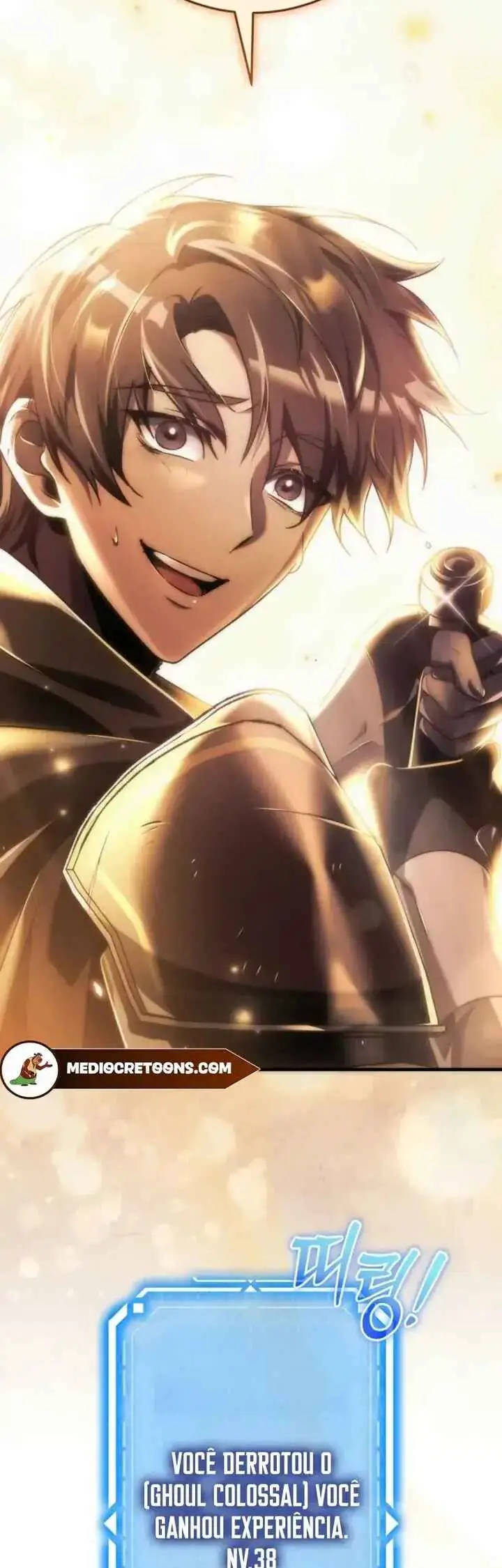 Read Genius Blacksmith's Game PT Manga Online