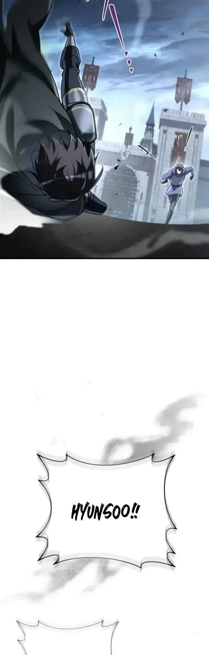 Read Genius Blacksmith's Game PT Manga Online