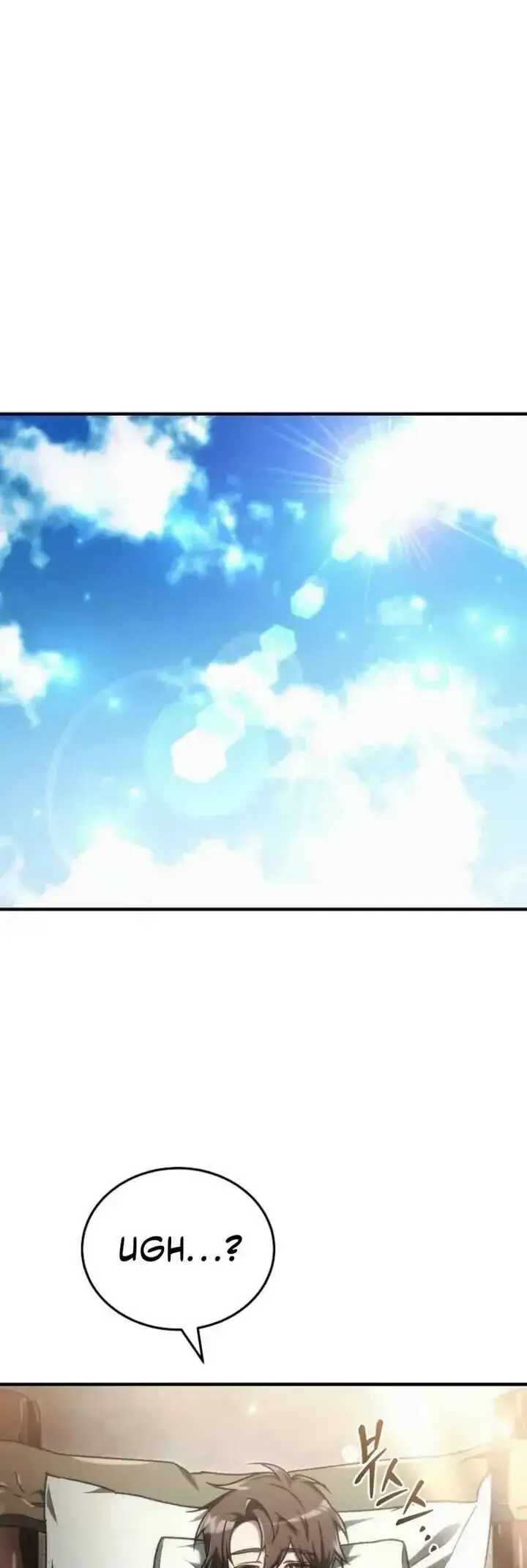 Read Genius Blacksmith's Game PT Manga Online